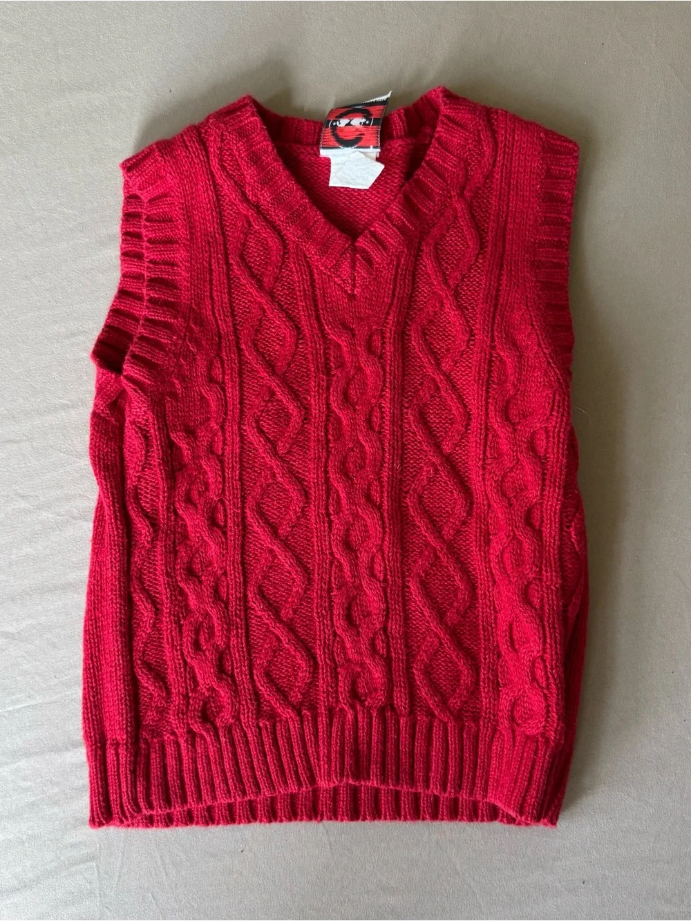 Toddler Boys Classic Fall Knit Sweater Bundle